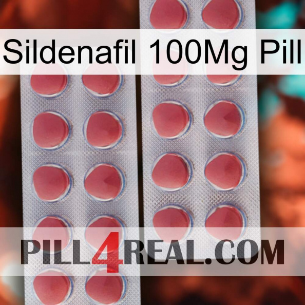 Sildenafil 100Mg Pill 19